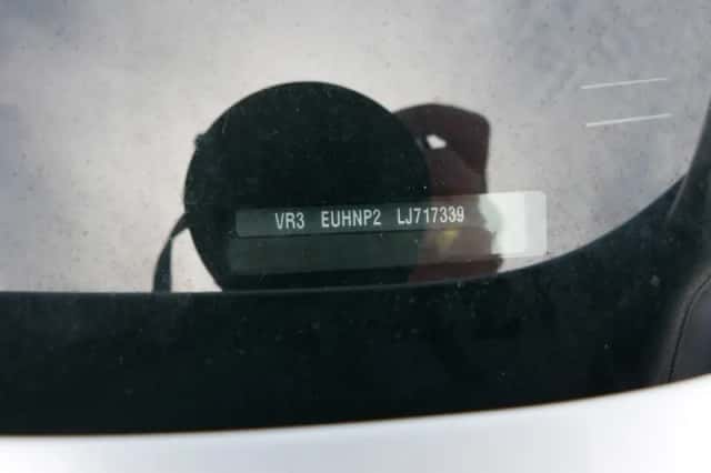 Peugeot Partner (2020) thumbnail 5