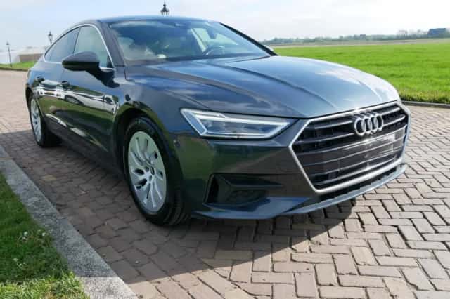 Audi A7 (2021) thumbnail 1