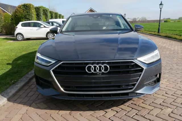 Audi A7 (2021) thumbnail 3