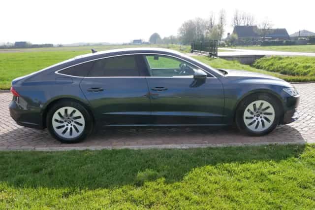 Audi A7 (2021) thumbnail 6