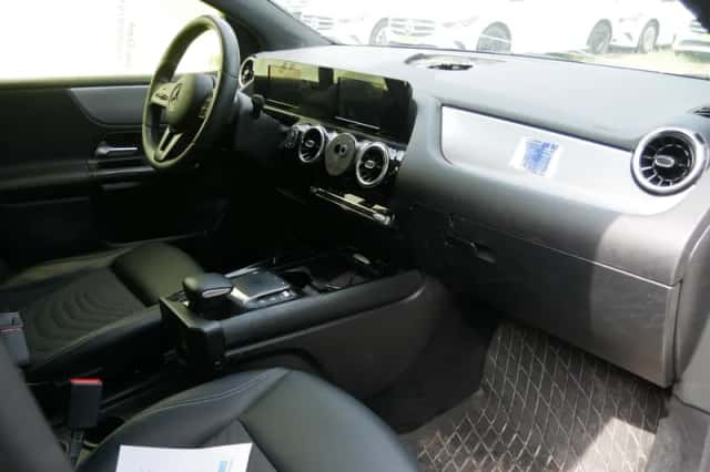Mercedes-Benz B-Klasse (2022) thumbnail 5