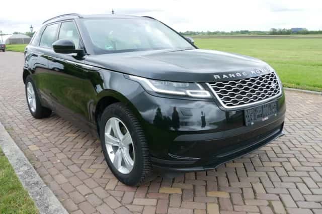 Land Rover Range Rover Velar (2020) thumbnail 1