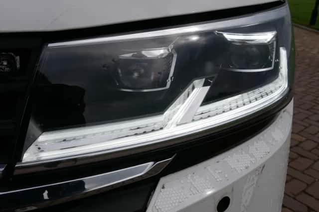 Volkswagen Transporter (2022) thumbnail 6