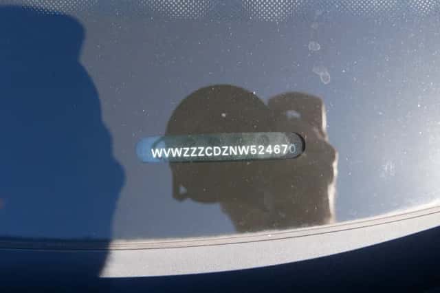 Volkswagen Golf (2022) thumbnail 6