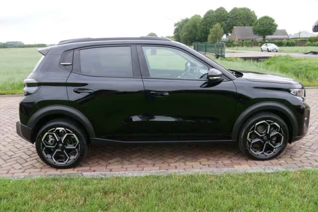 Citroën ë-C3 (2024) thumbnail 6