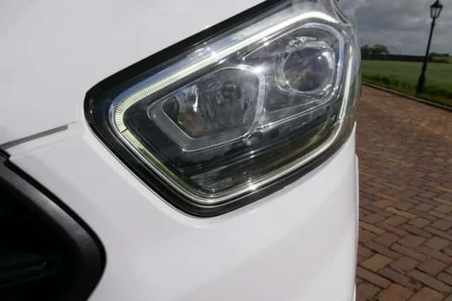 Ford Transit Custom (2023) thumbnail 5