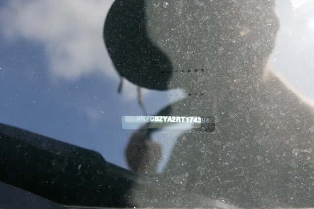 Citroën ë-C3 (2024) thumbnail 5
