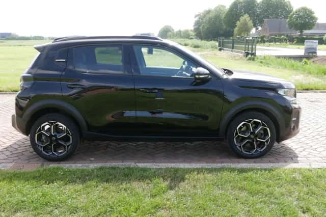 Citroën ë-C3 (2024) thumbnail 6