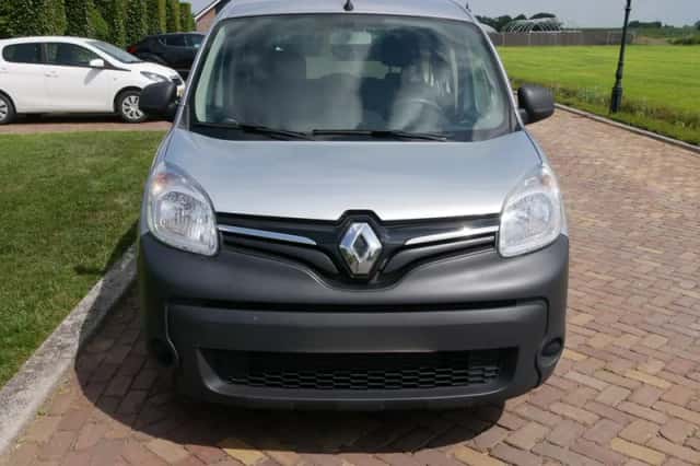Renault Kangoo (2020) thumbnail 3