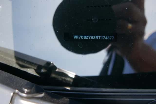 Citroën ë-C3 (2024) thumbnail 5