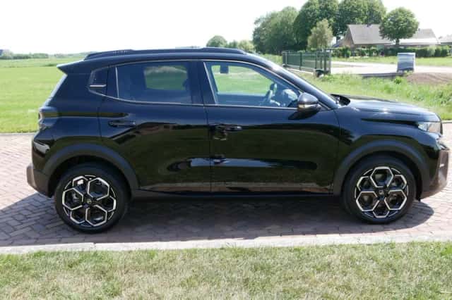 Citroën ë-C3 (2024) thumbnail 6
