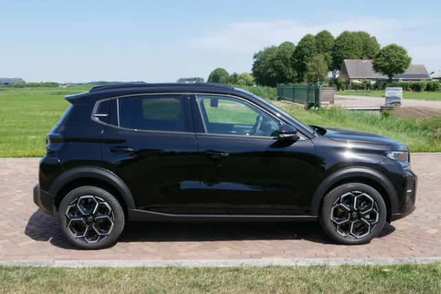 Citroën ë-C3 (2024) thumbnail 6