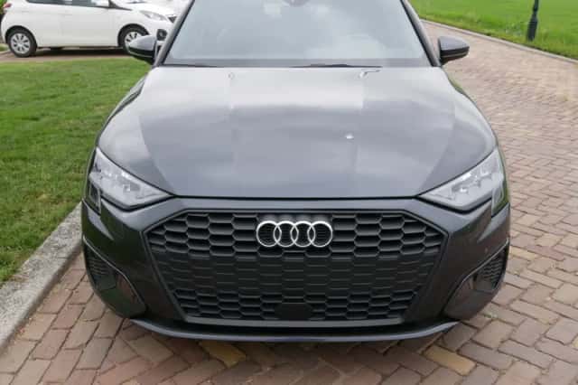 Audi A3 (2021) thumbnail 3