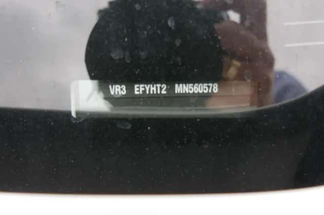 Peugeot Partner (2022) thumbnail 5