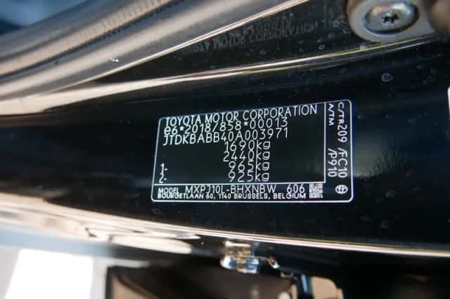 Toyota Yaris Cross (2021) thumbnail 6