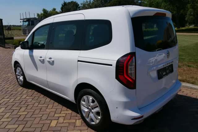 Renault Kangoo (2023) thumbnail 6