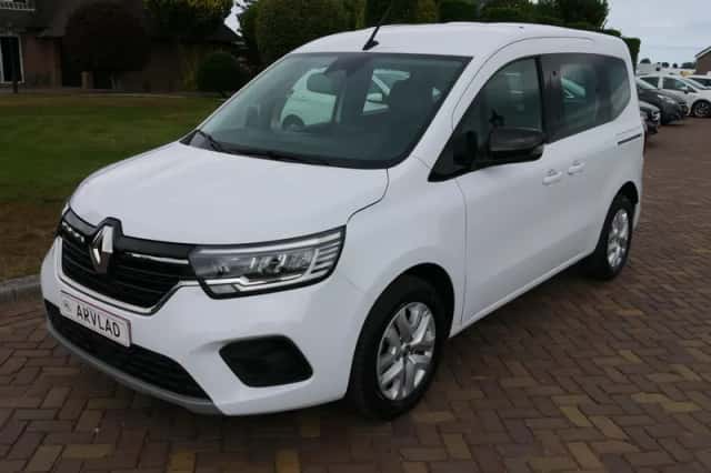Renault Kangoo (2023) thumbnail 4