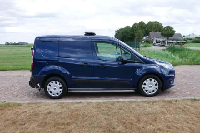 Ford Transit Connect (2023) thumbnail 6