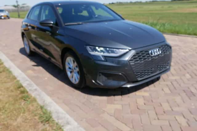 Audi A3 (2022) thumbnail 1