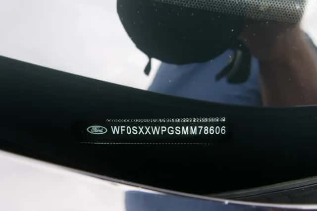 Ford Transit Connect (2021) thumbnail 5