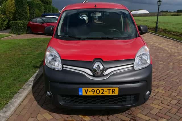 Renault Kangoo (2018) thumbnail 3