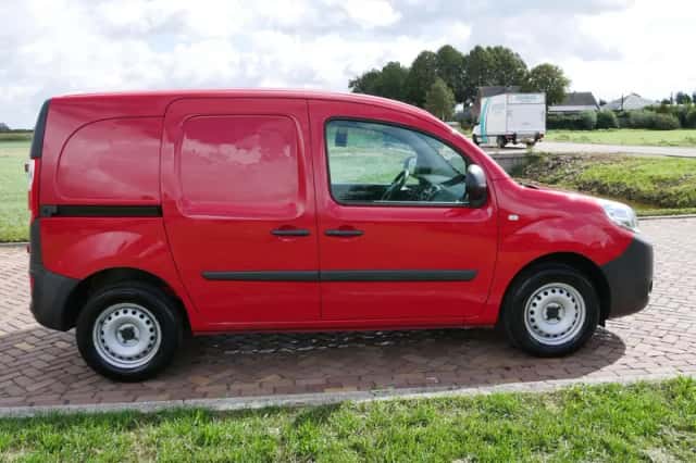 Renault Kangoo (2018) thumbnail 6