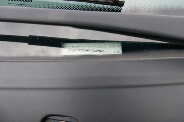Fiat Scudo (2014) thumbnail 5