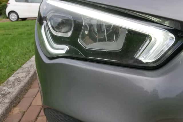 Mercedes-Benz CLA-Klasse (2021) thumbnail 5