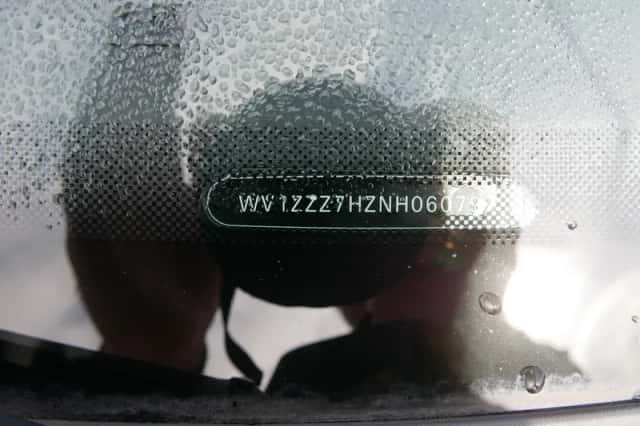 Volkswagen Transporter (2022) thumbnail 5