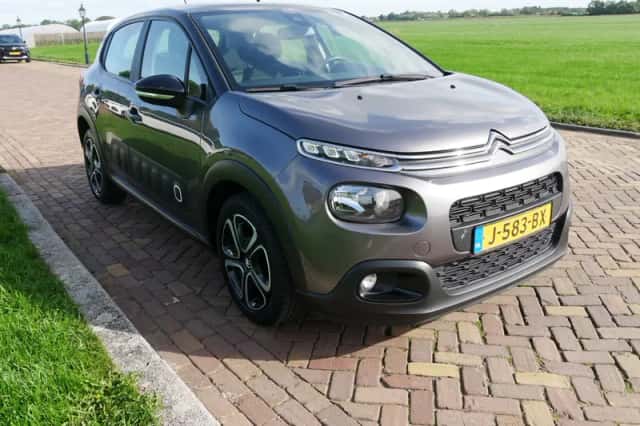 Citroën C3 (2020) thumbnail 1