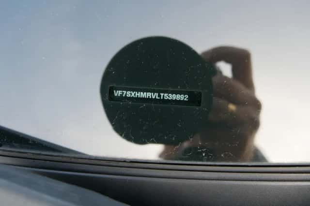 Citroën C3 (2020) thumbnail 5