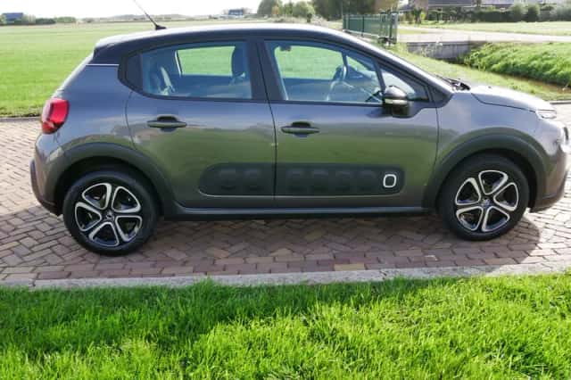Citroën C3 (2020) thumbnail 6