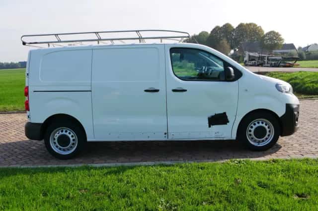 Peugeot Expert (2021) thumbnail 6