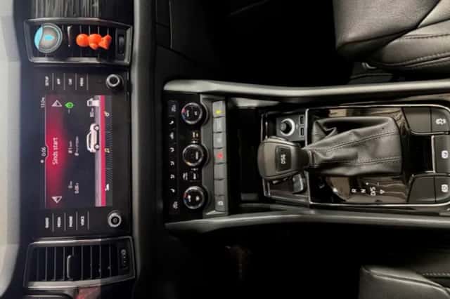 Škoda Kodiaq (2019) thumbnail 2
