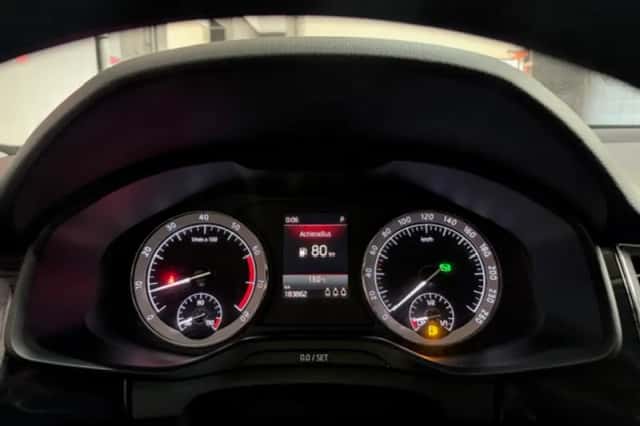 Škoda Kodiaq (2019) thumbnail 3