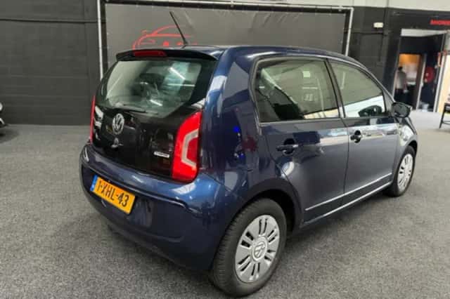 Volkswagen Up! (2014) thumbnail 1