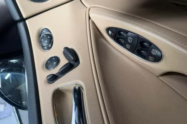 Mercedes-Benz CLS-Klasse (2005) thumbnail 4