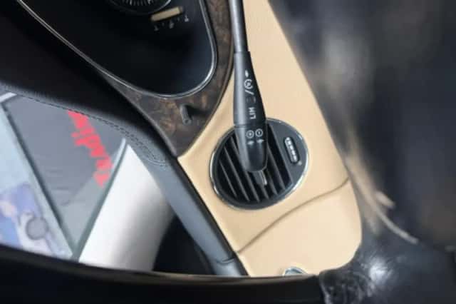 Mercedes-Benz CLS-Klasse (2005) thumbnail 5