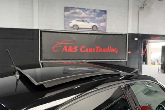 Audi A1 (2015) thumbnail 4