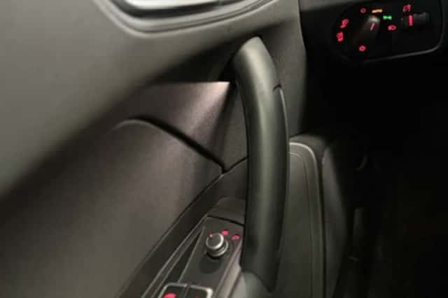 Audi A1 (2015) thumbnail 6
