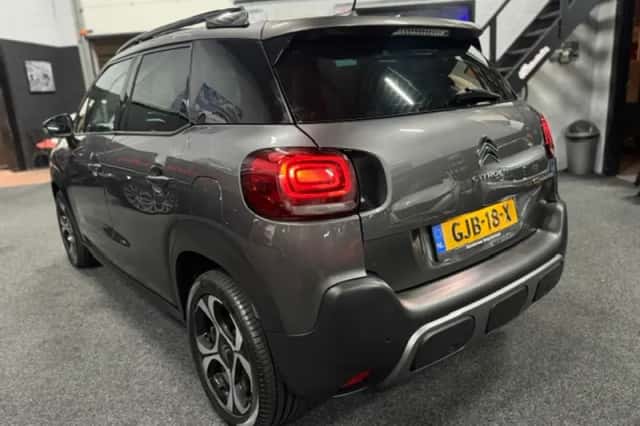 Citroën C3 Aircross (2020) thumbnail 5