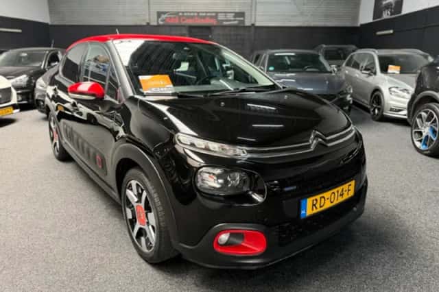 Citroën C3 (2017) thumbnail 1