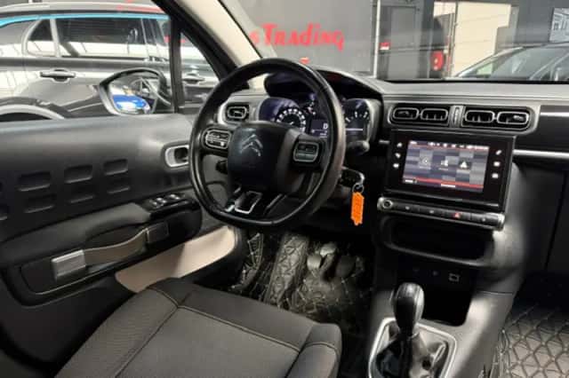 Citroën C3 (2017) thumbnail 4