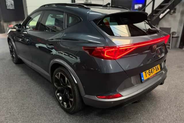 CUPRA Formentor (2022) thumbnail 6