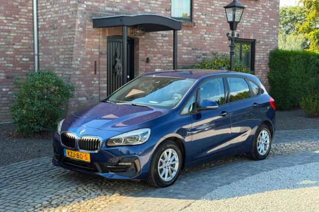 BMW 2-Serie Active Tourer (2021) thumbnail 1