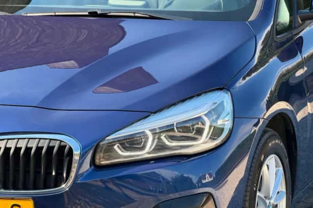 BMW 2-Serie Active Tourer (2021) thumbnail 2