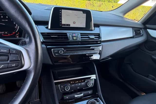BMW 2-Serie Active Tourer (2021) thumbnail 6