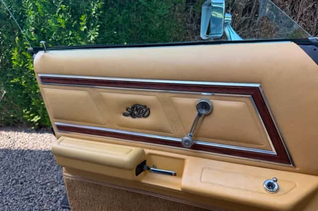 Ford LTD (1978) thumbnail 5