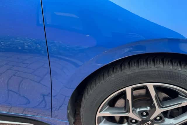 Kia ProCeed (2019) thumbnail 5