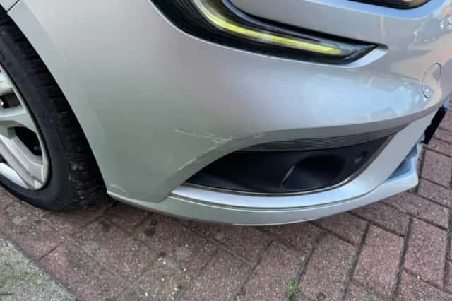 Renault Mégane (2017) thumbnail 4
